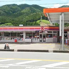ファミリーマート 下呂温泉北店