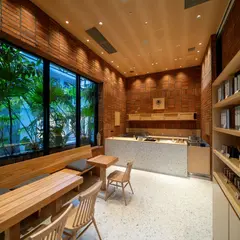 KOTOSHINA茶屋 京都BAL