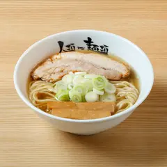 人類みな麺類 近未来と日本文化の融合