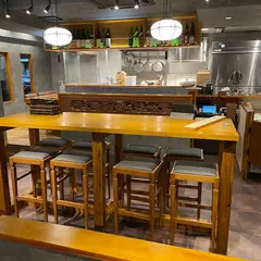 牡蠣ツ端 武蔵小杉店