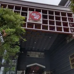 武蔵ケ辻・近江町市場（バス）