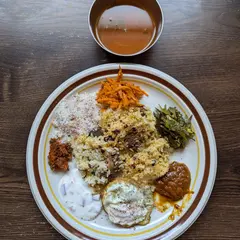 シティゴリラカレー