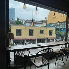 Brian's Coffee