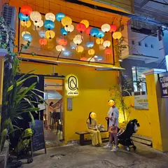 Nhà hàng Chào Mào