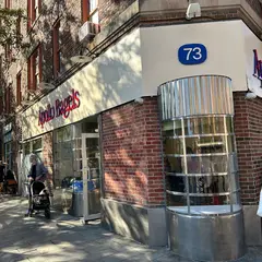 Apollo Bagels