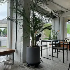 L'after coffee bar