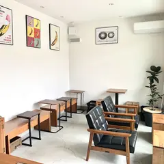 BAKED&CAFE