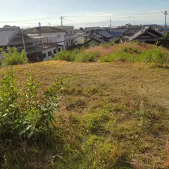 丸山古墳