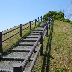 堂山古墳群