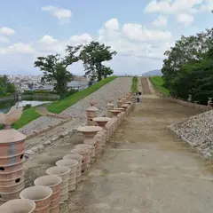 心合寺山古墳