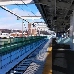 喜多山駅