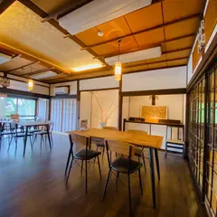 町家フレンチ Princesse maison