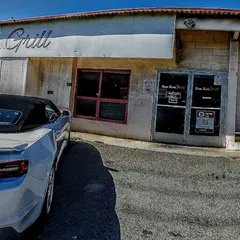 Kau Kau Grill