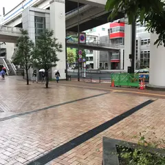 池尻大橋バス停