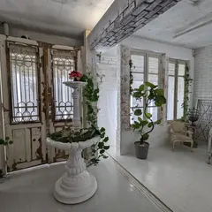 STUDIO BAROQUE（スタジオバロック）