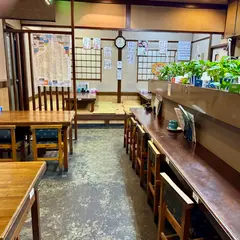 めん処すゞき