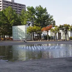 サンポート高松多目的広場