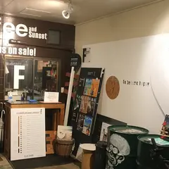 Fuji Cafe