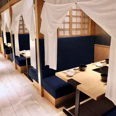 博多もつ鍋 やま中 銀座店