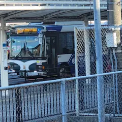 白子駅西口