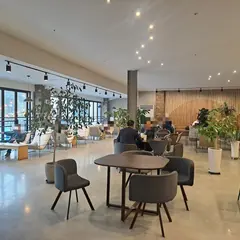 하츠 베이커리 카페
