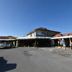 おんなの駅 宝くじ売り場