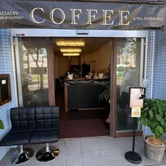 BELL&Co CoffeeRoastery