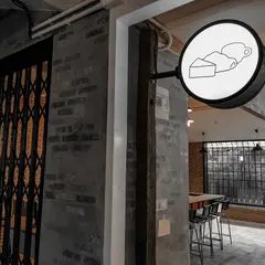 Unbranded Cafe