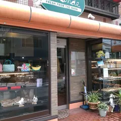 ロマンド