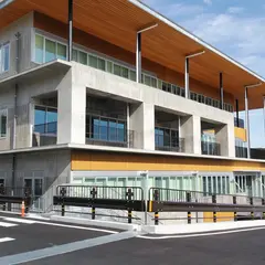 中土佐町役場