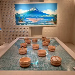 とらや 東京ミッドタウン店 (直営店)