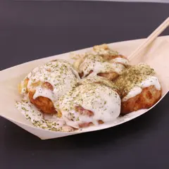たこ焼きとり本舗 たこのトリコ