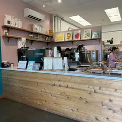 Pai Cafe coffee & acai bowls