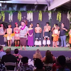 Toa Luau