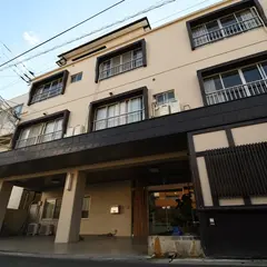 温泉宿 はまゆう凪