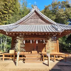 宇佐八幡宮