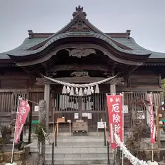 下崎神社