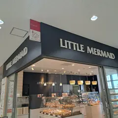 リトルマーメイド高岡店