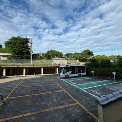RVパーク湯元榊原舘