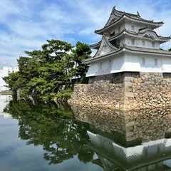 高松城 本丸跡
