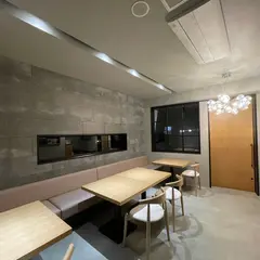 bistro Usuke.