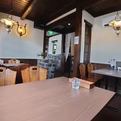 LAID BACK CAFFE （レイドバックカフェ）