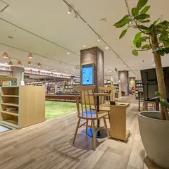 スターバックスコーヒー TSUTAYA BOOKSTORE 弘前ヒロロ店