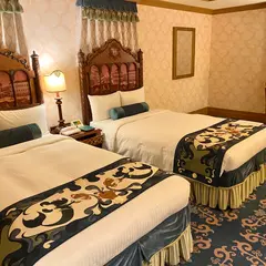東京ディズニーシー・ホテルミラコスタ