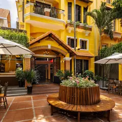 HOME Saigon - HOME Vietnamese Restaurant
