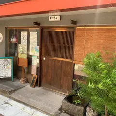 手打そば 萬月