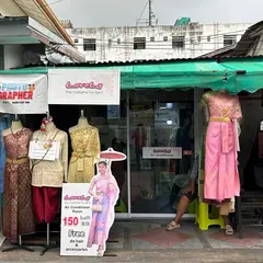 ร้าน Lovely Shop Thai Costume For Rent