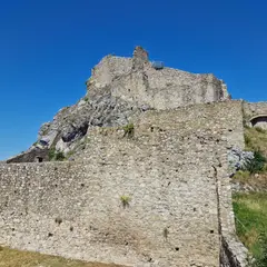 デヴィーン城