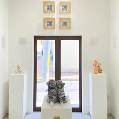PAGIC Gallery