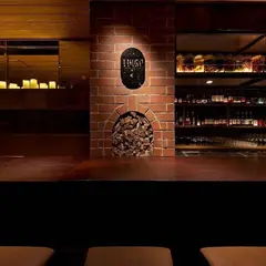 BAR THIRD PLACE LODGE